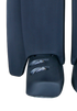 OBO ROBO Plus Foam Combo Black